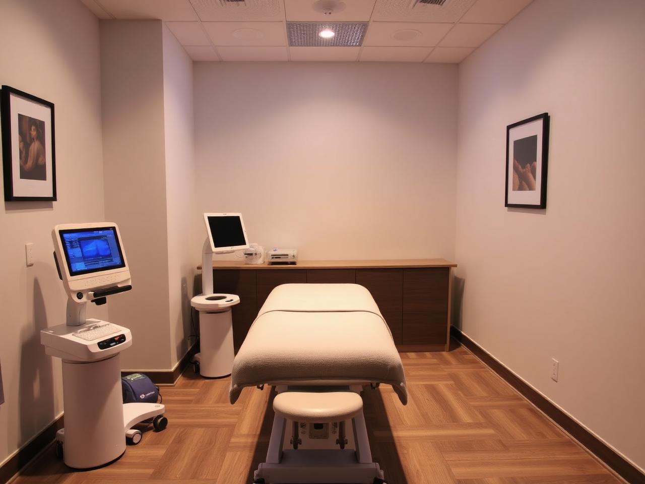 Treatment Room
