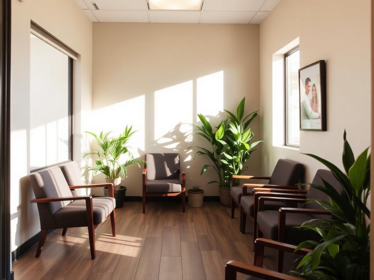 Waiting Room